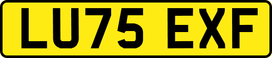 LU75EXF