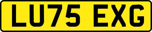 LU75EXG