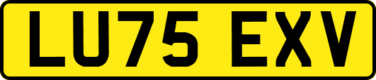 LU75EXV