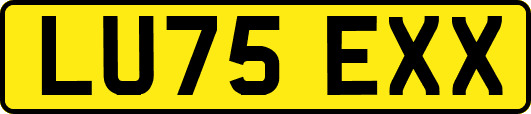 LU75EXX