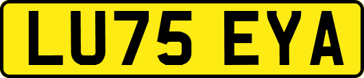 LU75EYA