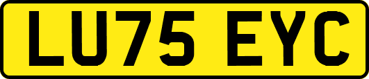 LU75EYC