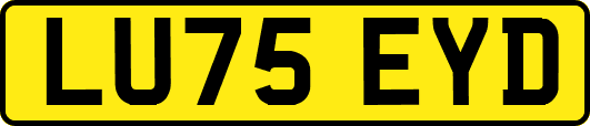 LU75EYD