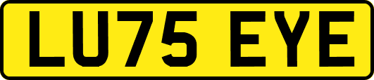 LU75EYE
