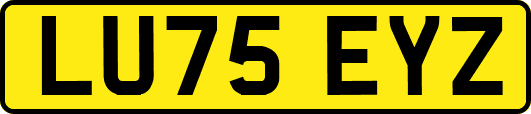 LU75EYZ