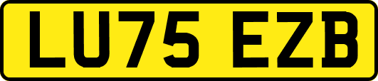 LU75EZB