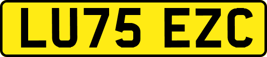 LU75EZC
