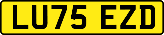 LU75EZD