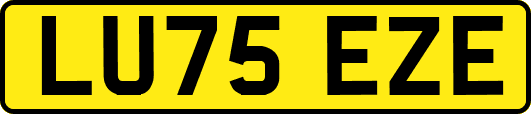 LU75EZE