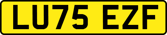 LU75EZF