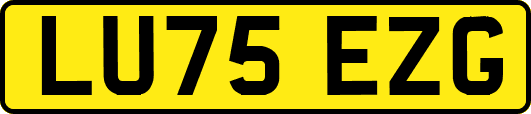 LU75EZG