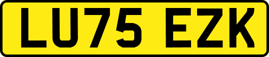 LU75EZK
