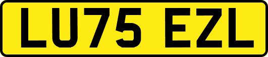 LU75EZL