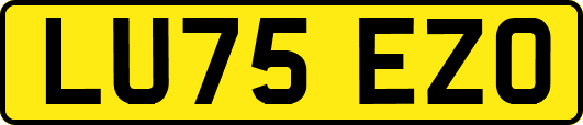 LU75EZO