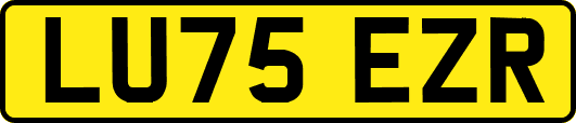 LU75EZR