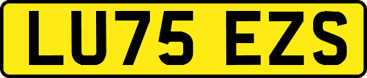 LU75EZS
