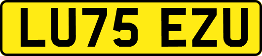 LU75EZU