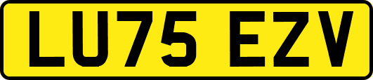 LU75EZV