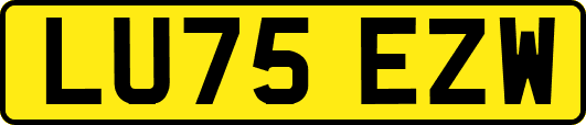 LU75EZW