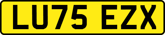LU75EZX