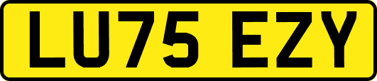 LU75EZY