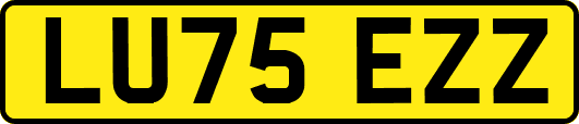 LU75EZZ