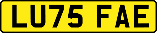 LU75FAE