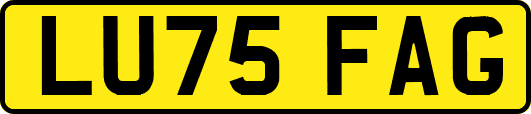 LU75FAG