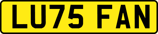 LU75FAN