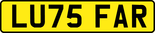 LU75FAR