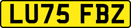 LU75FBZ