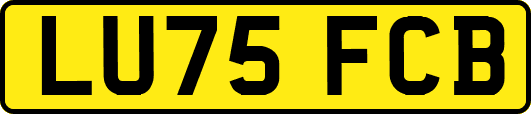 LU75FCB