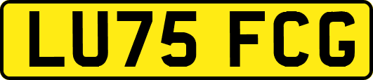 LU75FCG