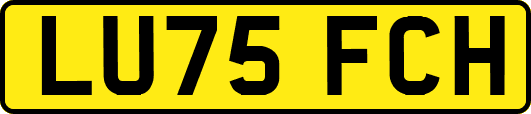 LU75FCH