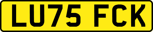 LU75FCK
