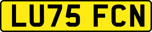 LU75FCN