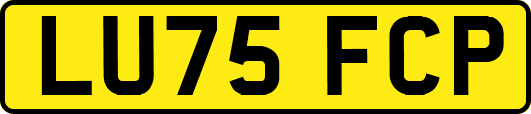 LU75FCP