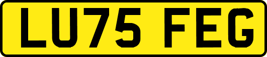 LU75FEG
