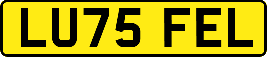 LU75FEL