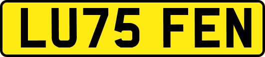 LU75FEN