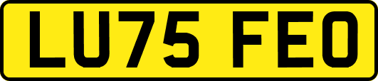 LU75FEO