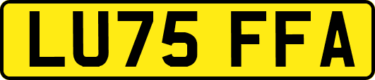 LU75FFA