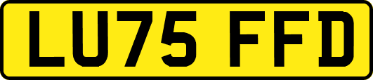 LU75FFD