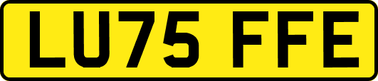 LU75FFE