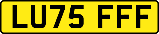 LU75FFF