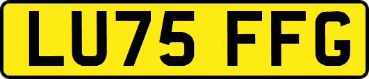 LU75FFG