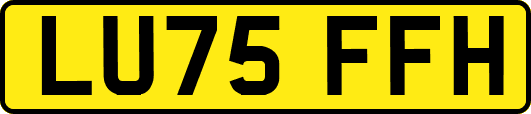 LU75FFH