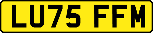 LU75FFM