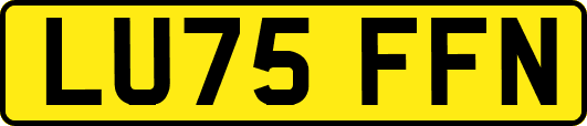 LU75FFN
