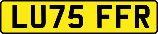 LU75FFR